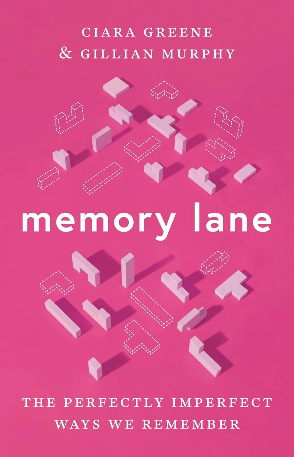 Memory Lane: The Perfectly Imperfect Ways We Remember Hardcover  March 4, 2025