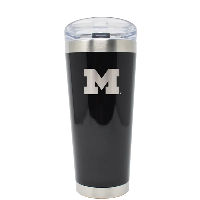 Michigan 26oz Classic Tumbler