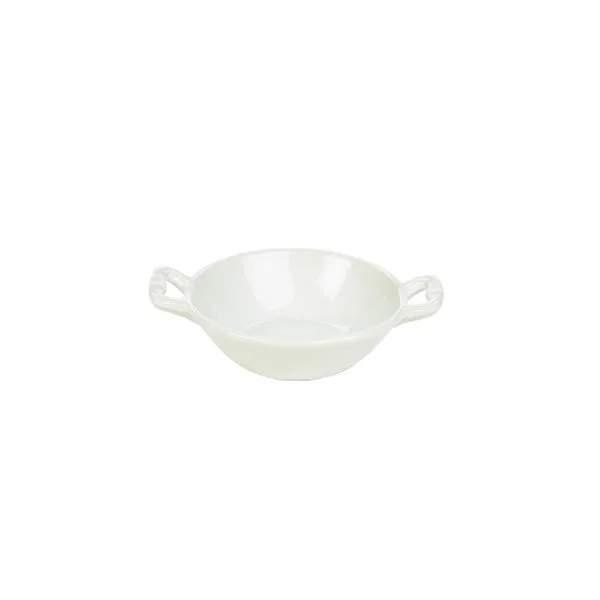Miniature Casserole Dish 13 x 10 x 3.5cm (Pack of 6)
