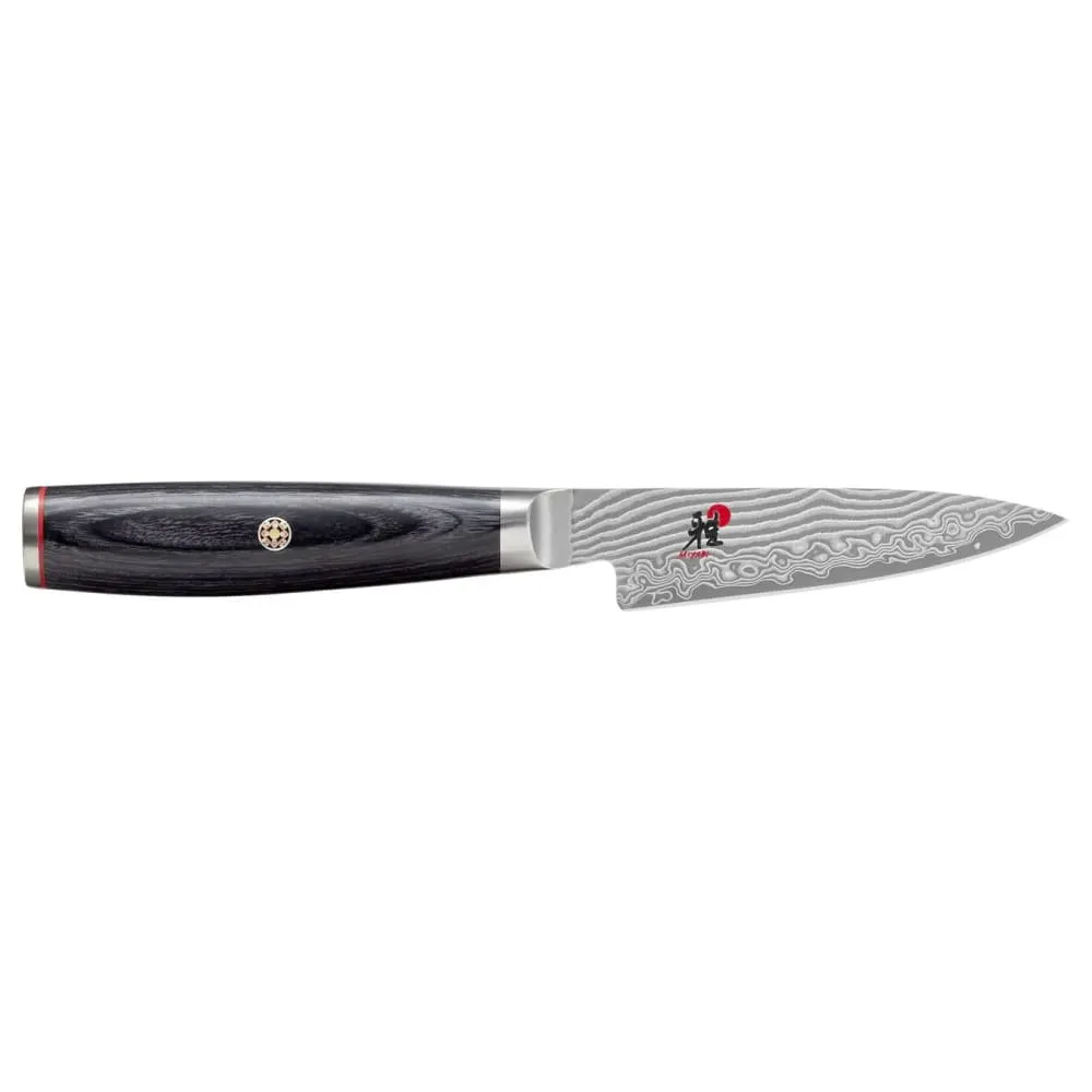 Miyabi Kaizen II 7-Piece Knife Block Set
