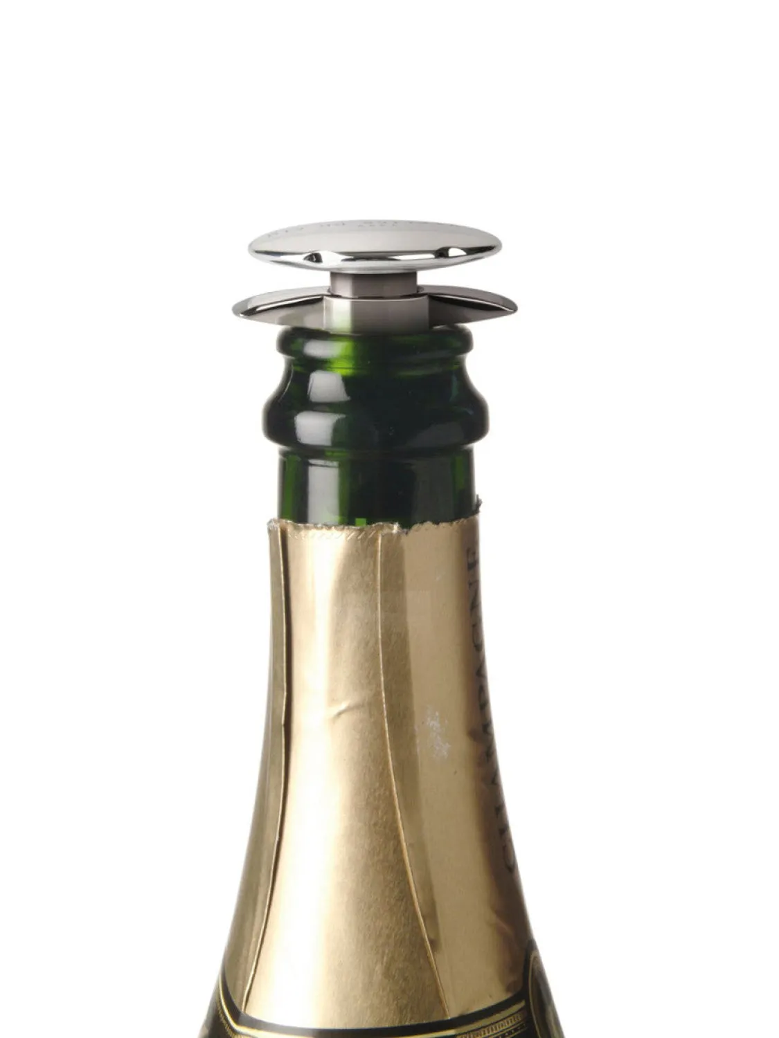 Model 54 Universal Champagne Stopper