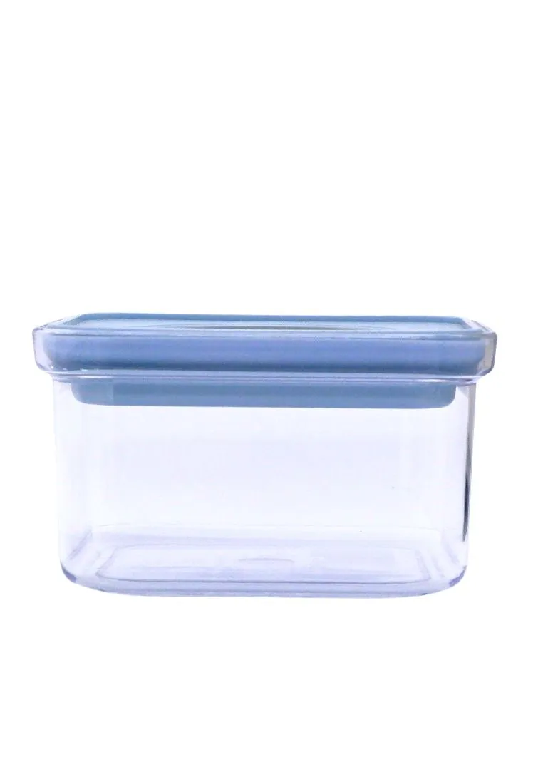 Neoflam Square Food Keeper - Blue