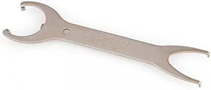 PARK TOOLS HCW-18 BOTTOM BRACKET SPANNER WRENCH BIKE BICYCLE TOOL