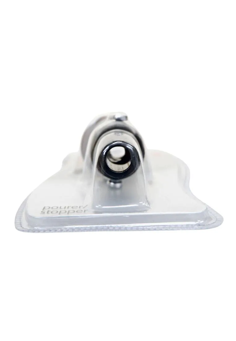 Pedrini Wine Bar Pourer/Stopper