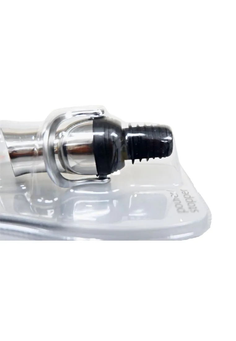 Pedrini Wine Bar Pourer/Stopper