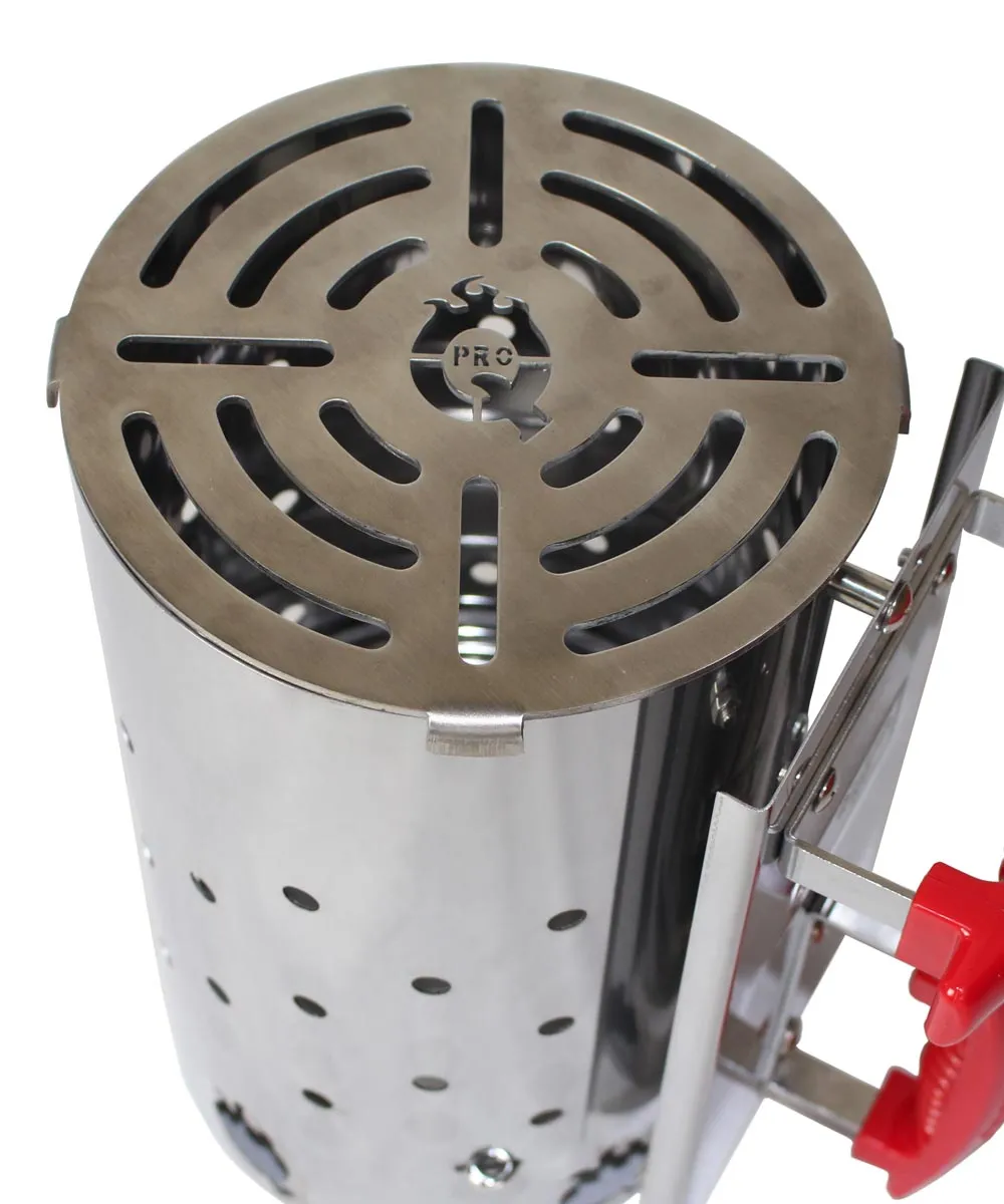 ProQ Afterburner Grill