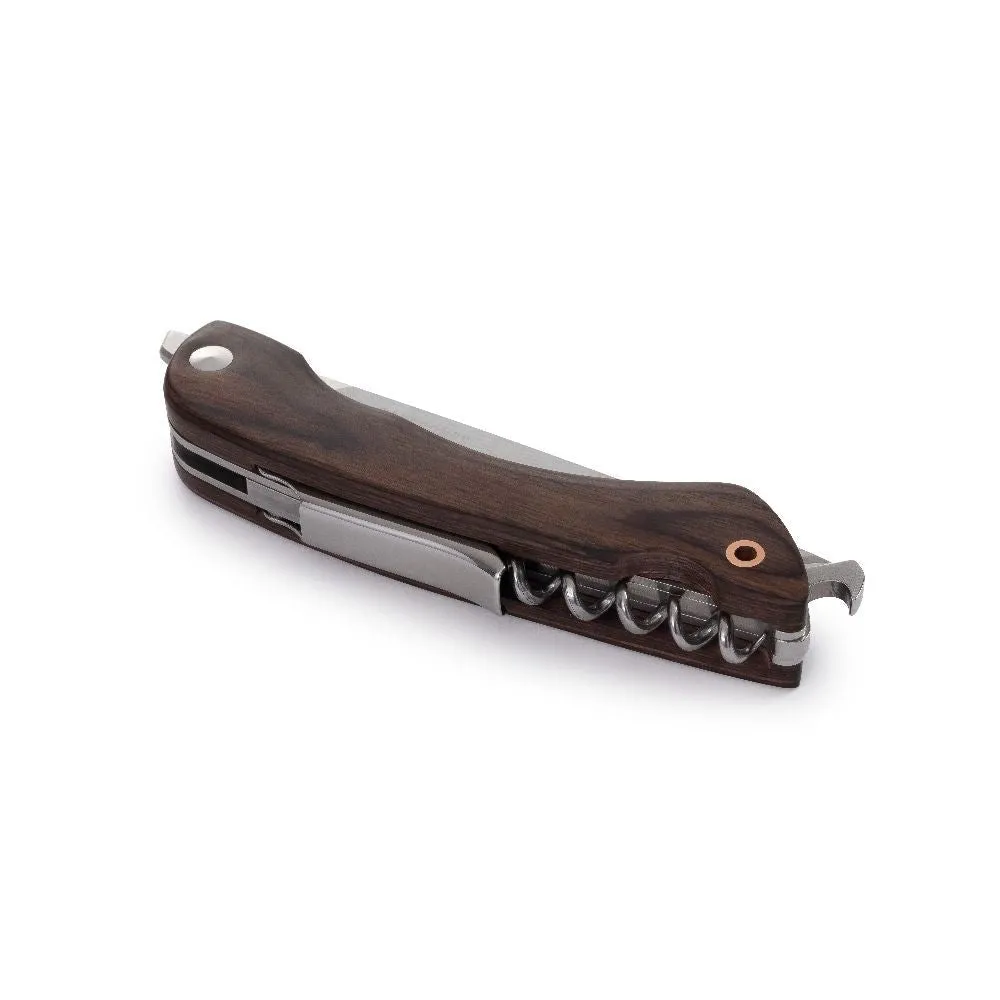 Provisions Corkscrew Knife