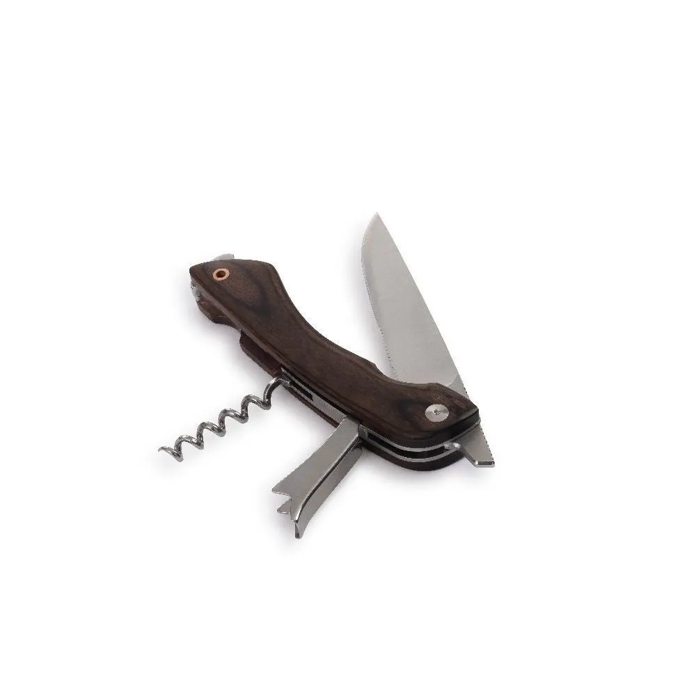 Provisions Corkscrew Knife
