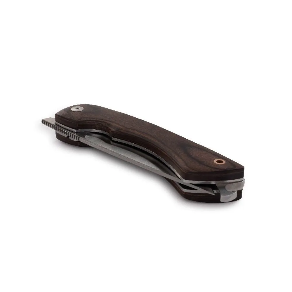 Provisions Corkscrew Knife