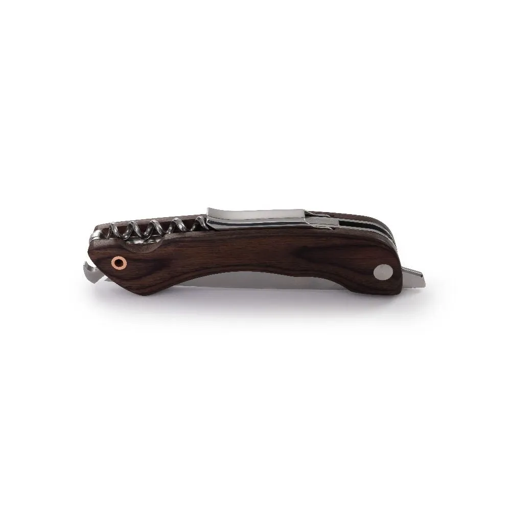 Provisions Corkscrew Knife