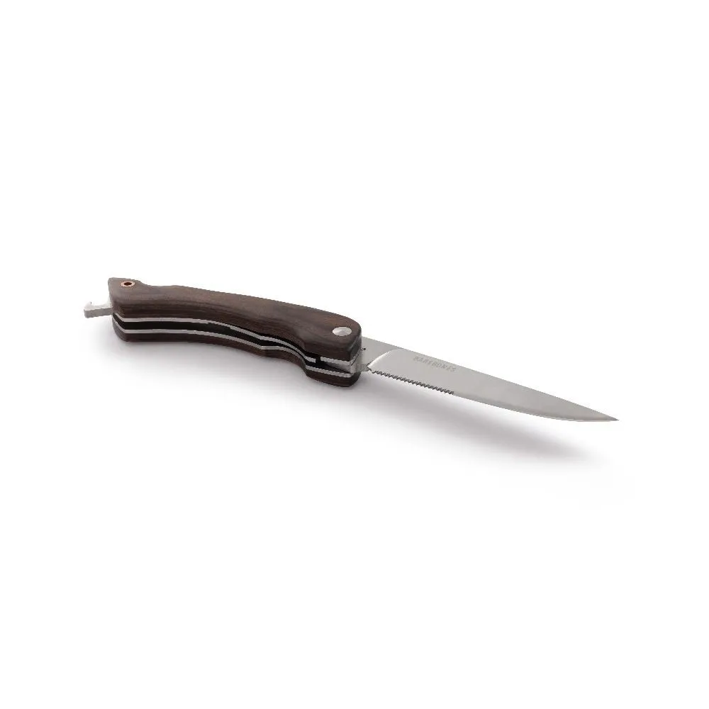 Provisions Corkscrew Knife