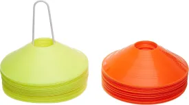 Saucer Cone Marker (50-Pack)