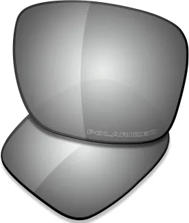SAUCER Premium Replacement Lenses for Oakley Holbrook OO9102 Sunglasses