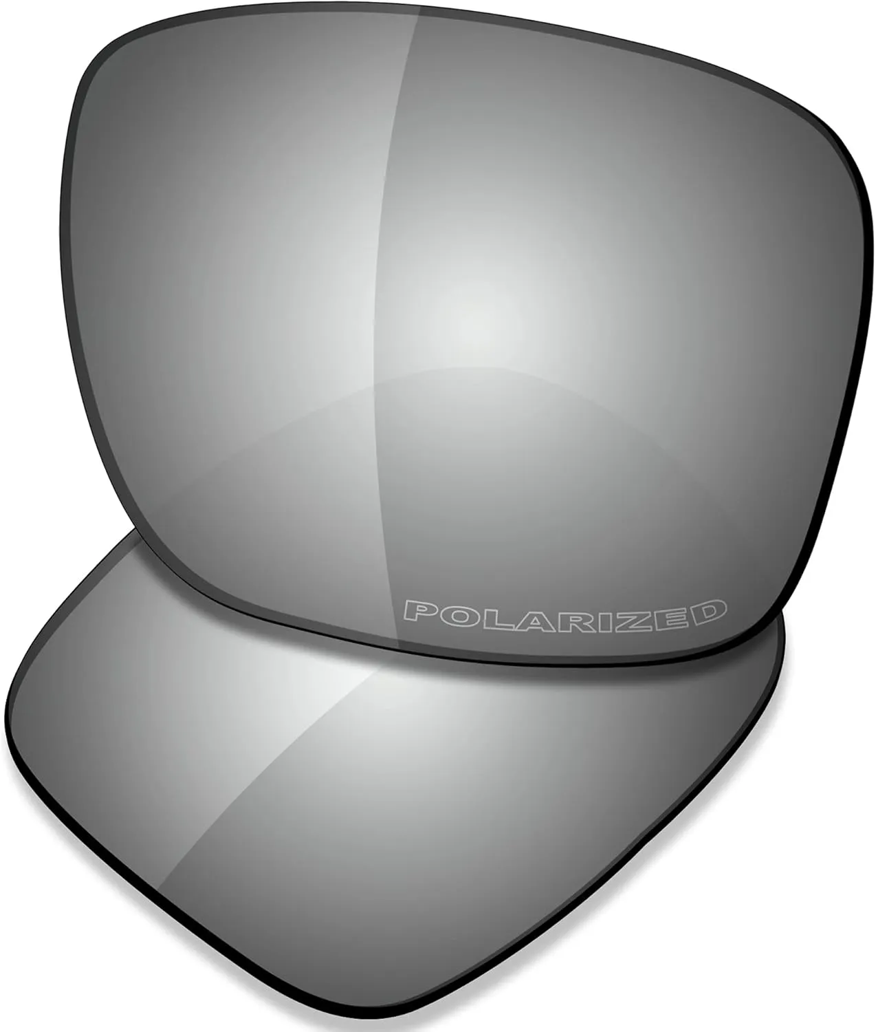 SAUCER Premium Replacement Lenses for Oakley Holbrook OO9102 Sunglasses