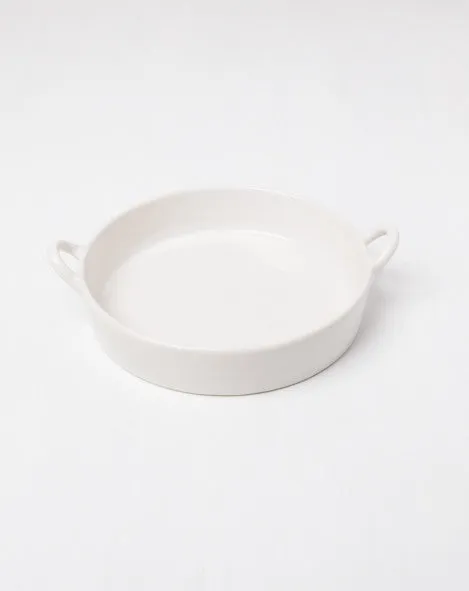 Set of 2 Casserole Dishes