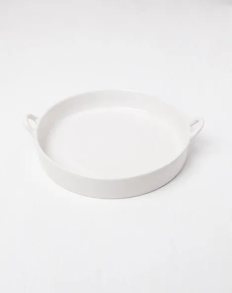 Set of 2 Casserole Dishes