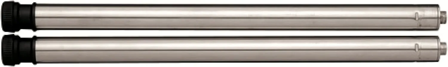 Snow Peak Iron Grill Table 400 Leg Set