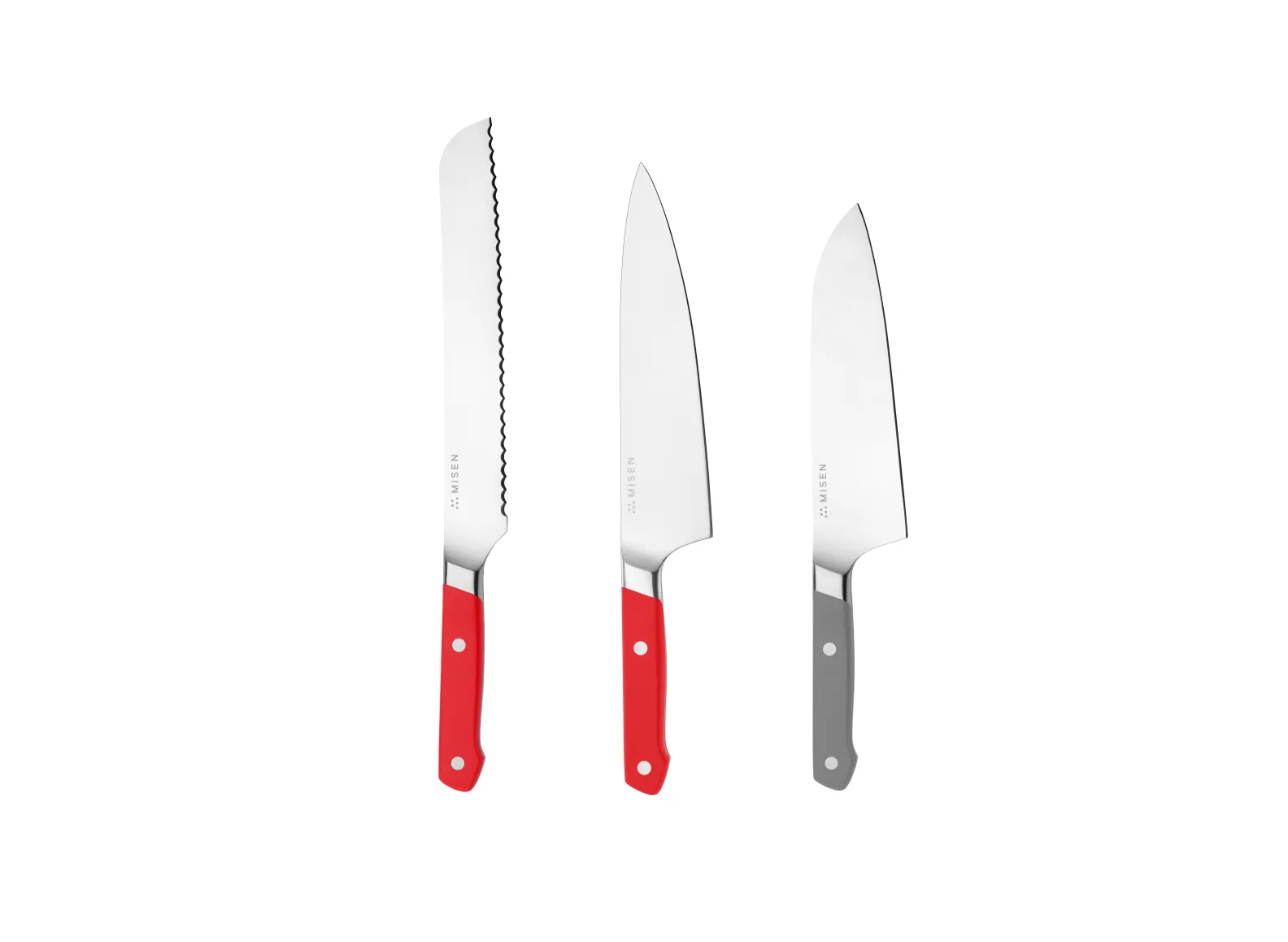 The Big Knives