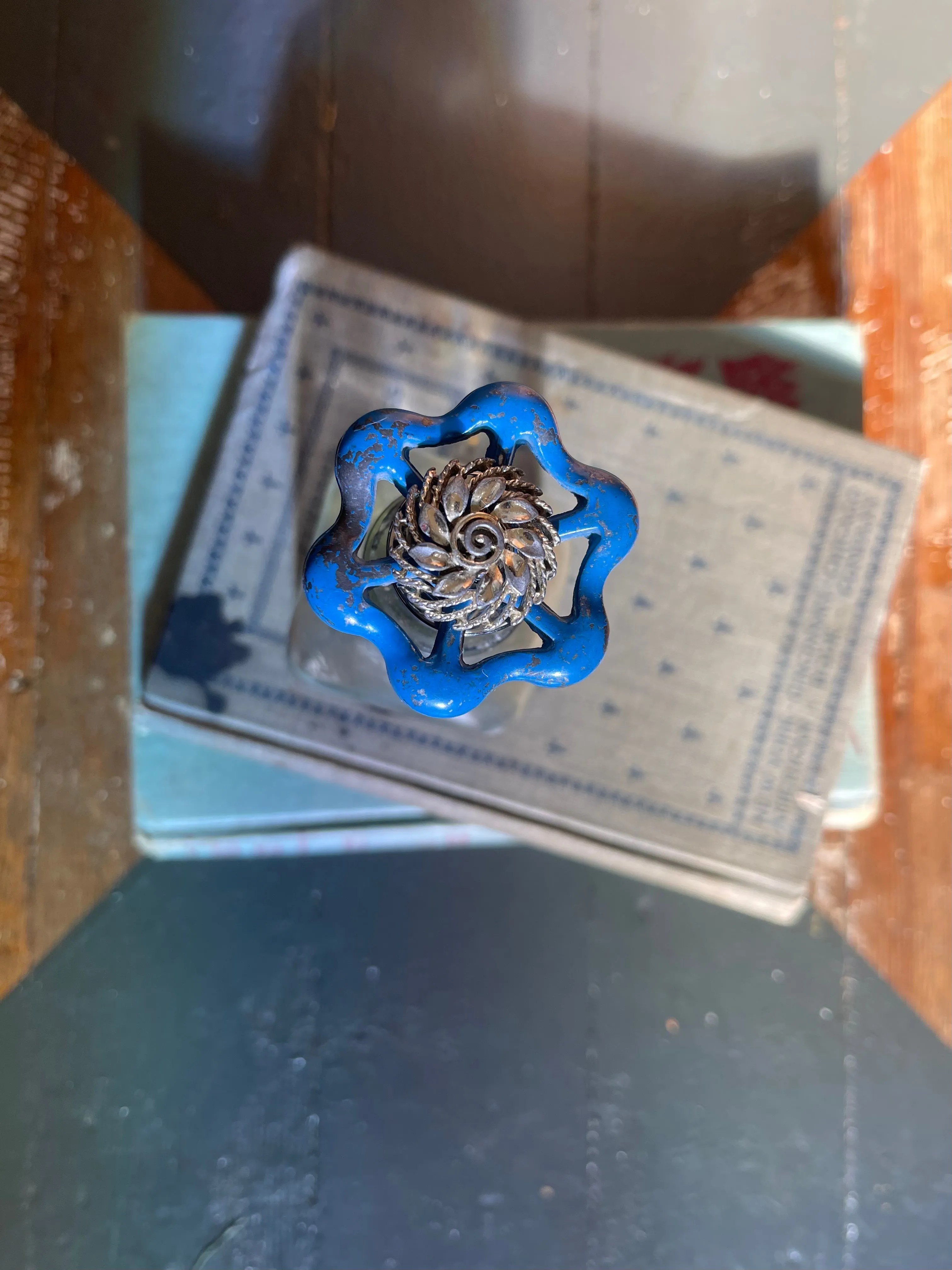 UPCYCLED WINE STOPPER