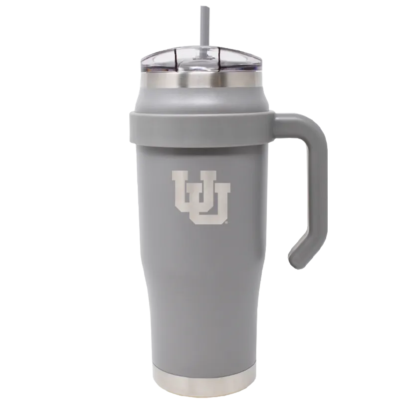 Utah 32oz Outlander Mug