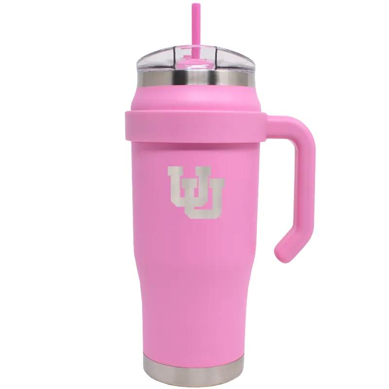 Utah 32oz Outlander Mug