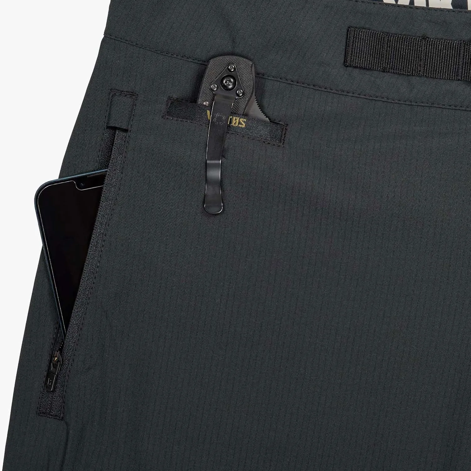 VIKTOS Men's Ocourse Hybrid Durable Quick-Drying Lightweight UPF 50  Ripstop Stretch Tactical Shorts with Multiple Pockets
