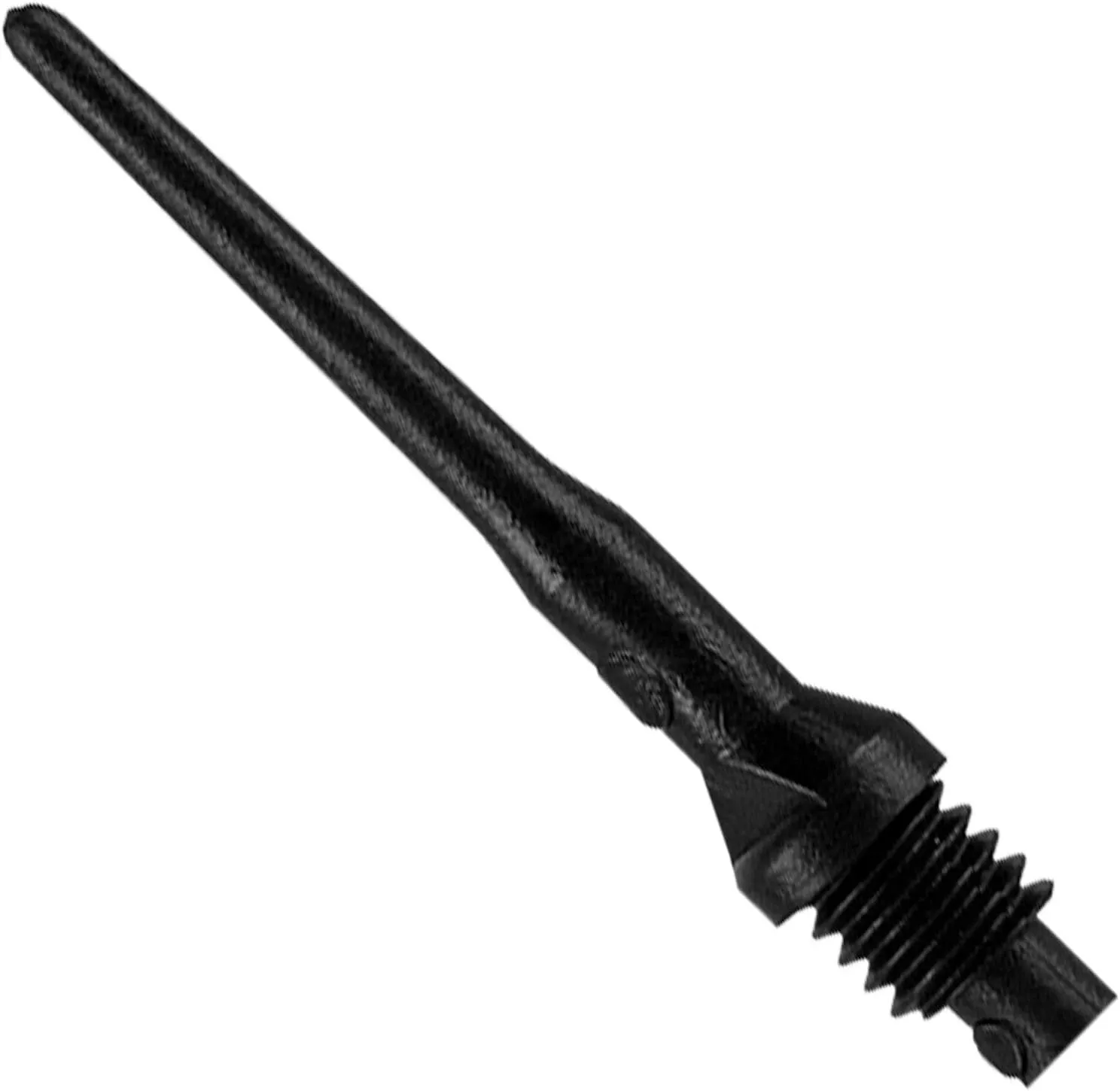 Viper Dart Accessory: Tufflex II 2BA Thread Soft Tip Dart Points (100 and 500 Packs)