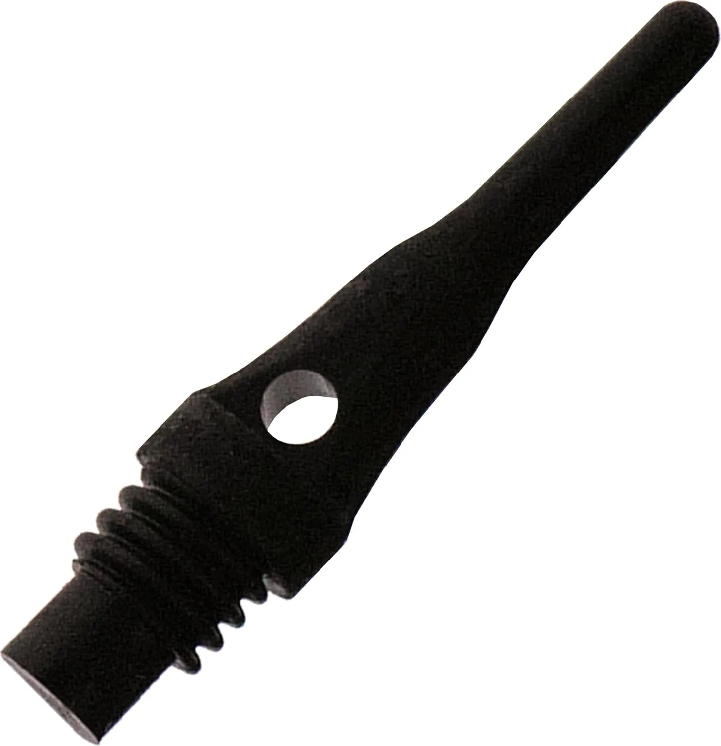 Viper Dart Accessory: Tufflex S.S. (Super Short) 2BA Thread Soft Tip Dart Points (100 and 1000 Packs)