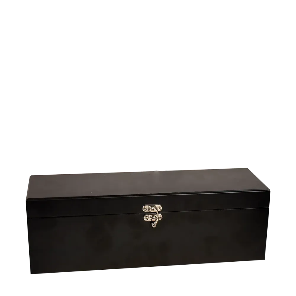 Wine Box with Tools