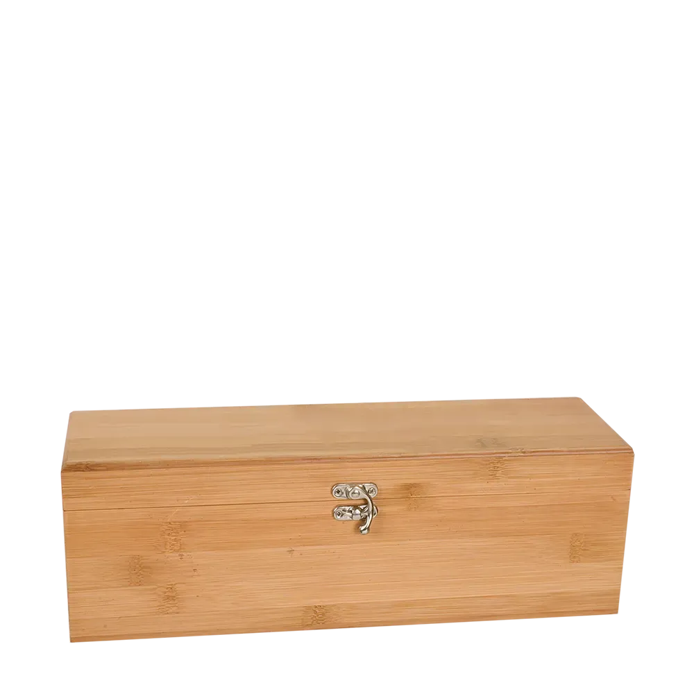 Wine Box with Tools