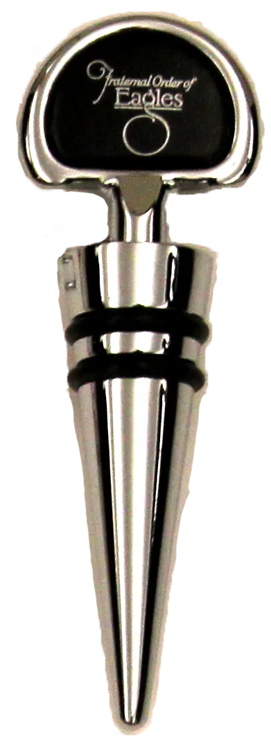 Wine Stopper